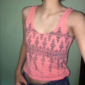 American Eagle “Vintage T”